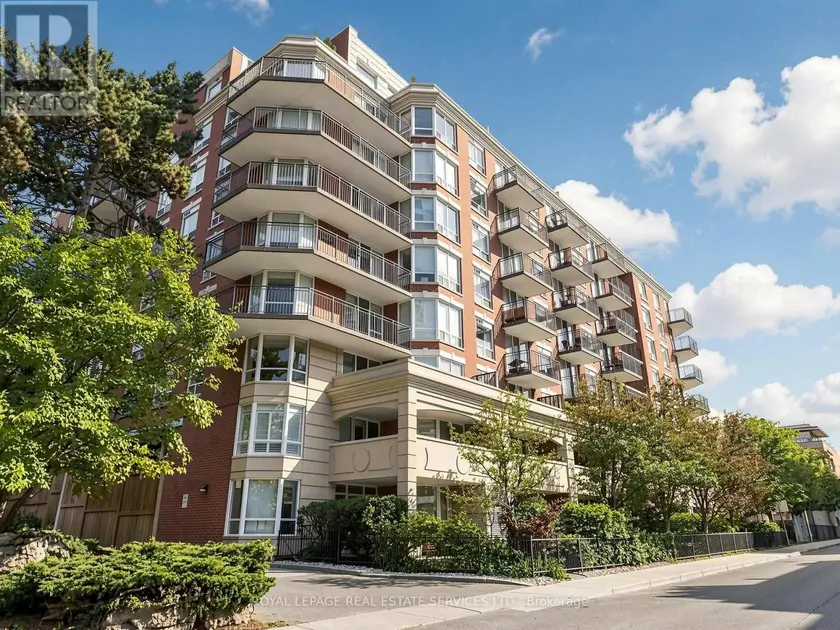 Apartment at 401 - 300 BALLIOL STREET, Toronto
