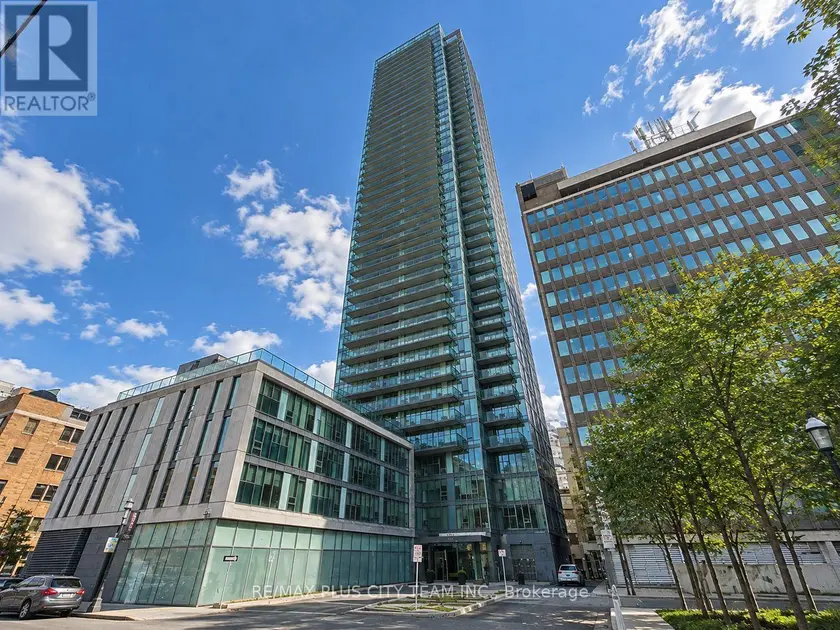 Apartment at 3604 - 33 LOMBARD STREET, Toronto