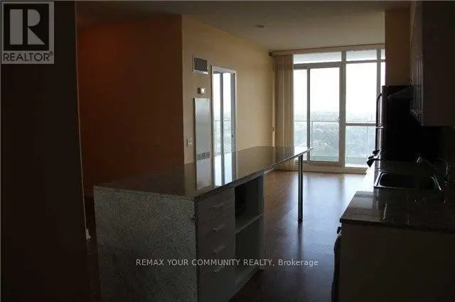 Apartment at 2812 - 29 SINGER COURT, Toronto