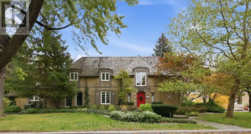 Detached at 148 STRATHALLAN BOULEVARD, Toronto
