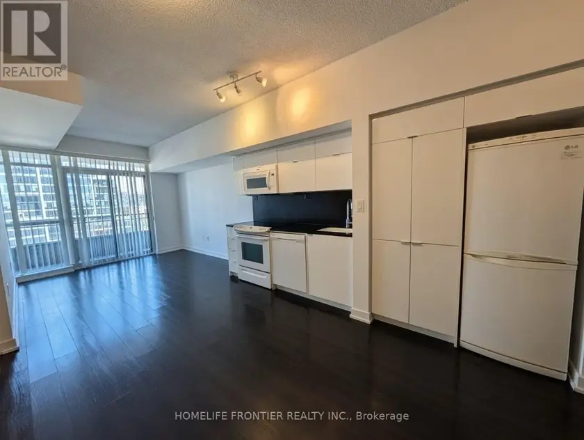 Apartment at 1017 - 151 DAN LECKIE WAY, Toronto