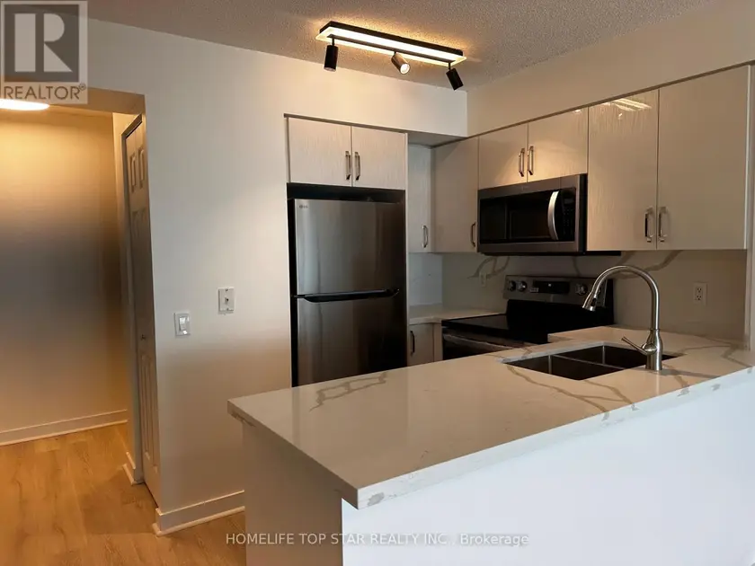 Apartment at 2112 - 361 FRONT STREET W, Toronto