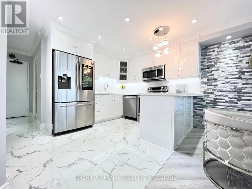 Apartment at 1608 - 75 GRAYDON HALL DRIVE, Toronto