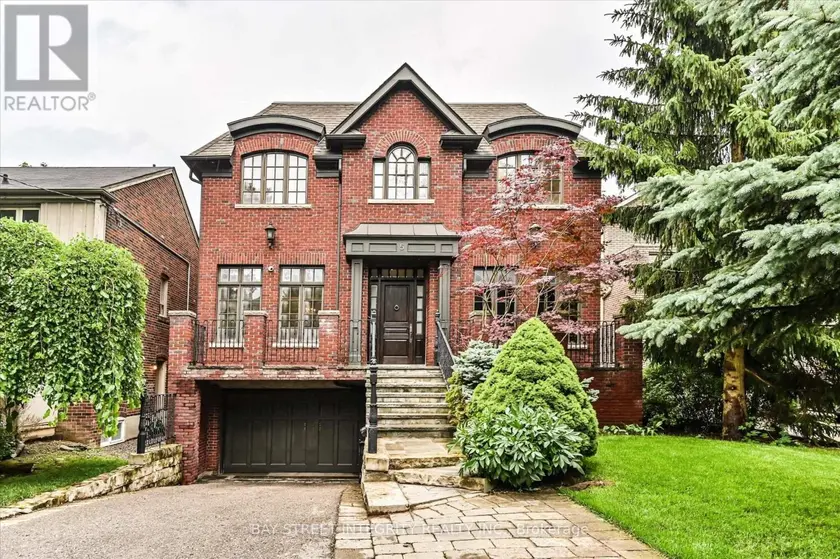 Detached at 5 WESTGROVE CRESCENT, Toronto
