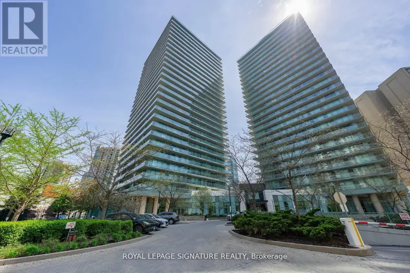 Apartment at 508 - 5508 YONGE STREET, Toronto