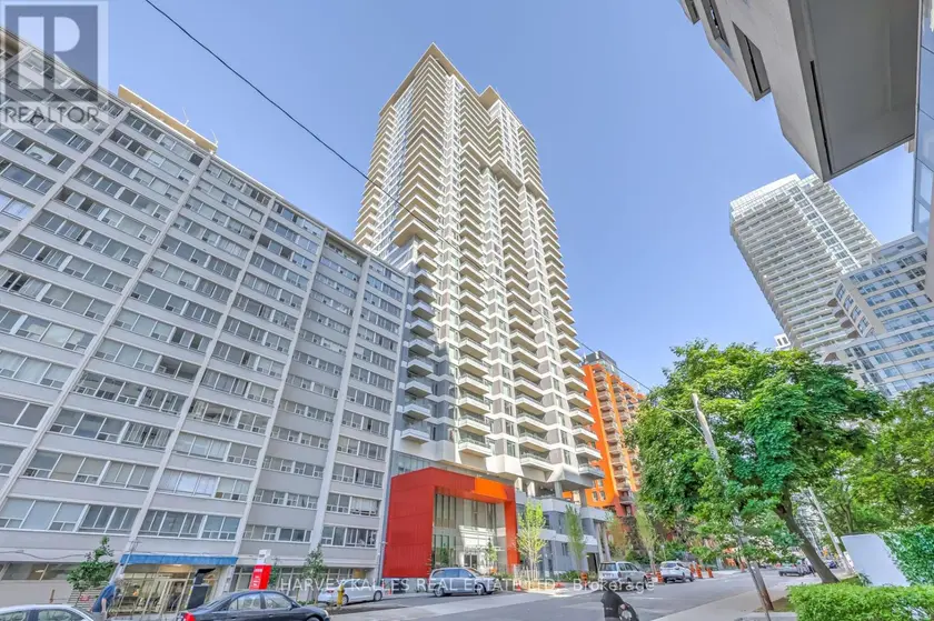 Apartment at 3415 - 50 DUNFIELD AVENUE, Toronto