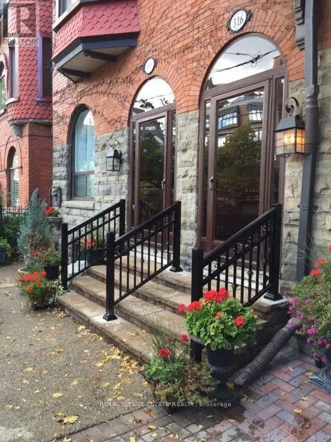Semi-Detached/Link at B - 314 AVENUE ROAD, Toronto