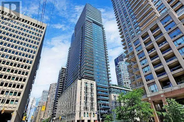 Apartment at 2016 - 955 BAY STREET, Toronto