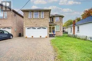 Detached at 182 FINCH AVENUE E, Toronto