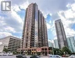 Apartment at 2908 - 33 SHEPPARD AVENUE E, Toronto