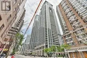 Apartment at 4408 - 763 BAY STREET, Toronto