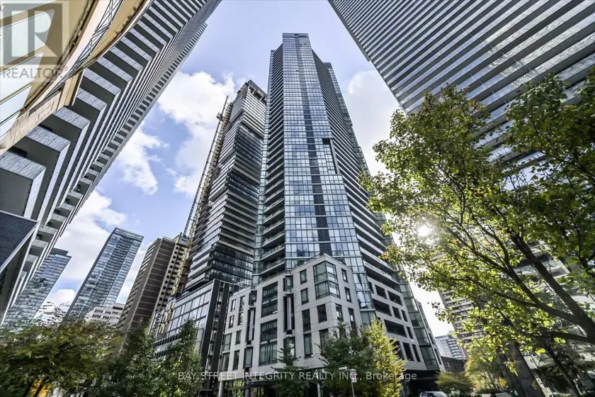 Apartment at 802 - 45 CHARLES STREET E, Toronto