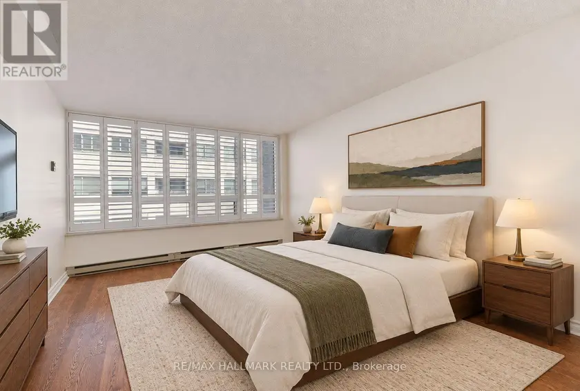 Apartment at 403 - 1177 YONGE STREET, Toronto