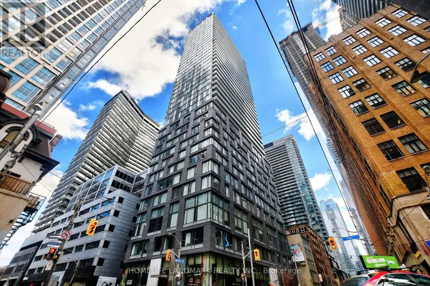 Apartment at 2910 - 101 PETER STREET, Toronto