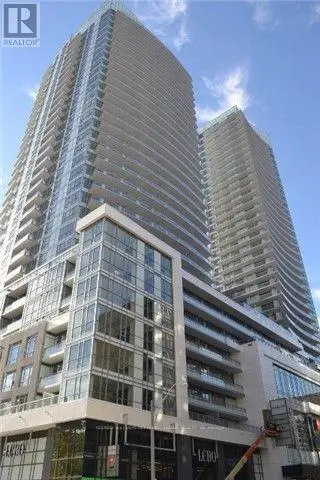 Apartment at 415 - 98 LILLIAN STREET, Toronto