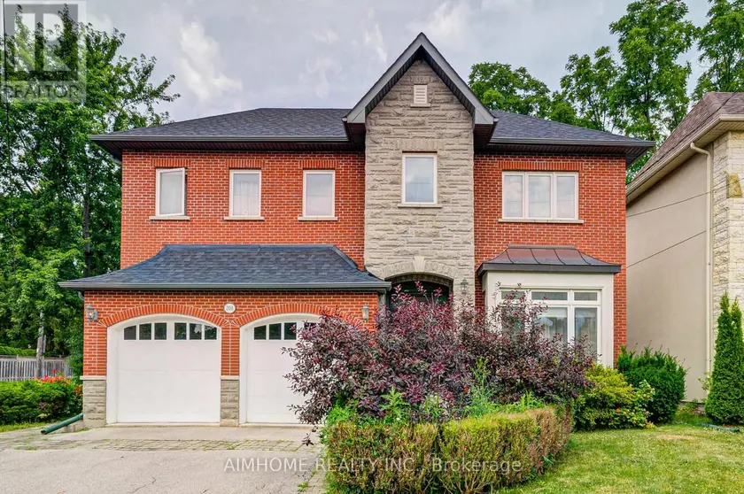 Detached at 208 FLORANCE AVENUE, Toronto