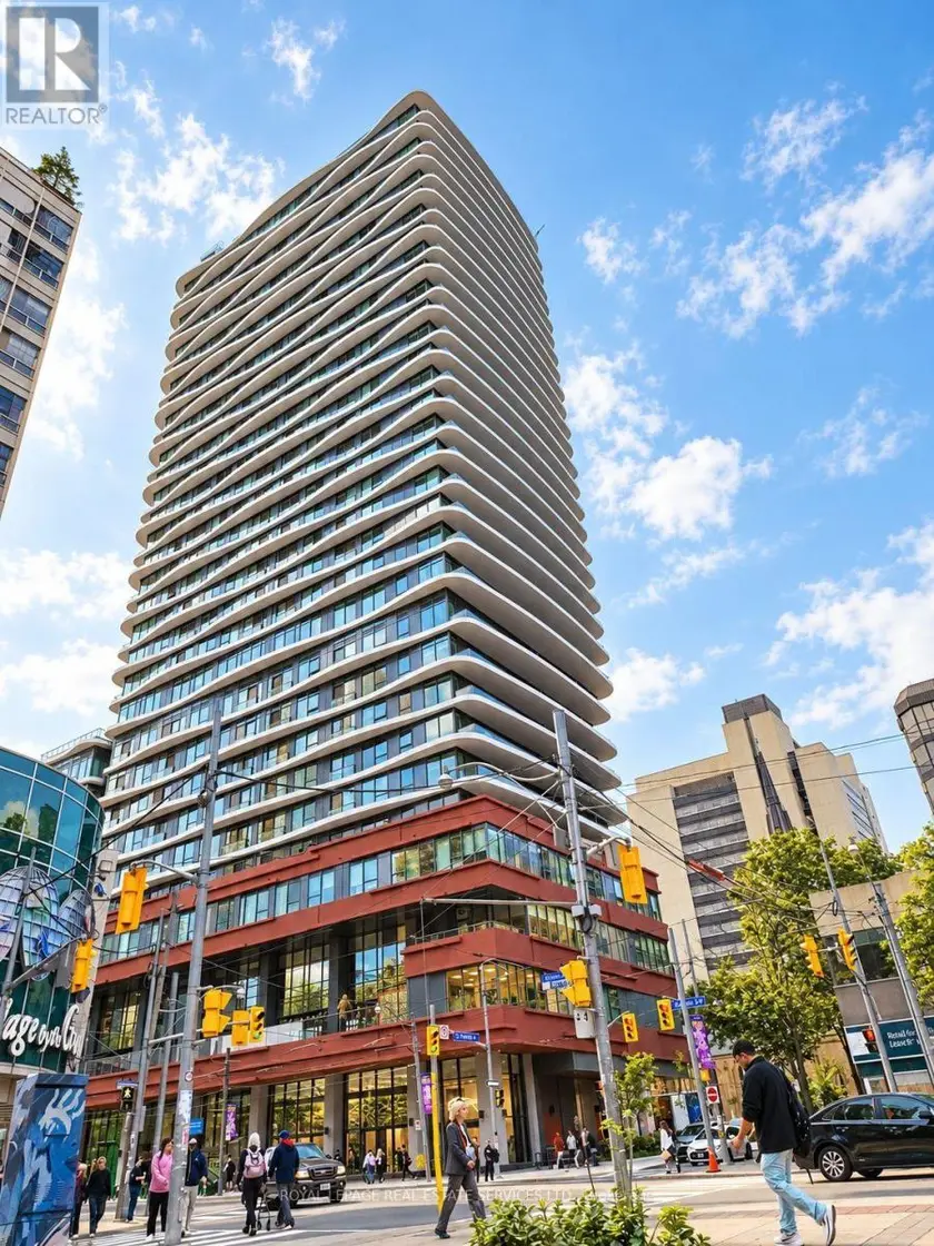 Apartment at 2906 - 280 DUNDAS STREET SW, Toronto