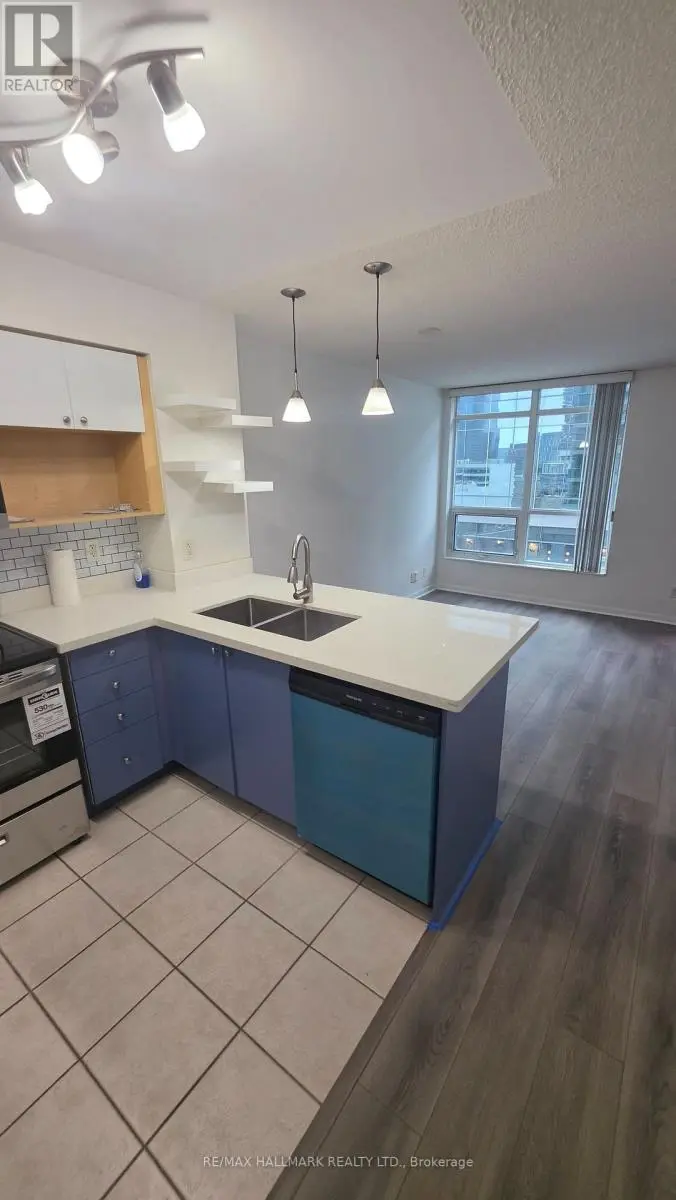Apartment at 914 - 18 YONGE STREET, Toronto