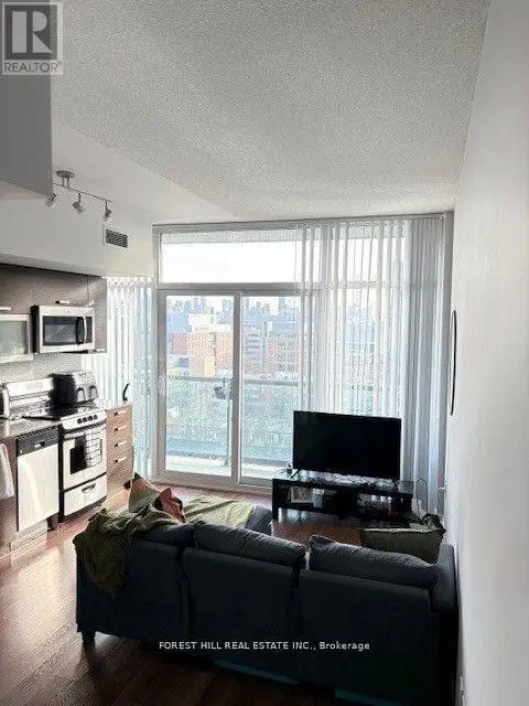 Apartment at 1510E - 36 LISGAR STREET, Toronto