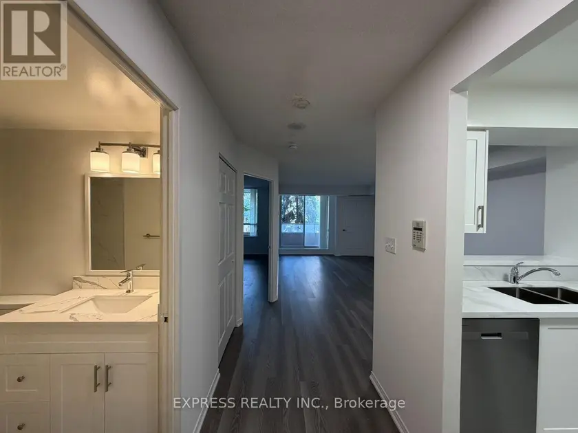 Apartment at 301 - 18 HILLCREST AVENUE, Toronto