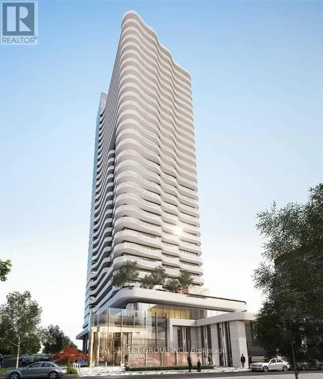 Apartment at #1505 - 15 HOLMES AVENUE, Toronto