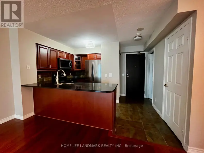 Apartment at 1708 - 30 GRAND TRUNK CRESCENT, Toronto