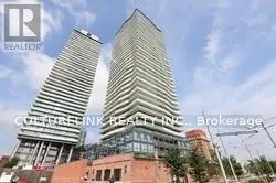 Apartment at 2308 - 390 CHERRY STREET, Toronto
