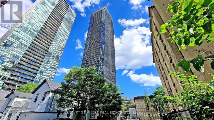 Apartment at 1001 - 101 CHARLES STREET E, Toronto
