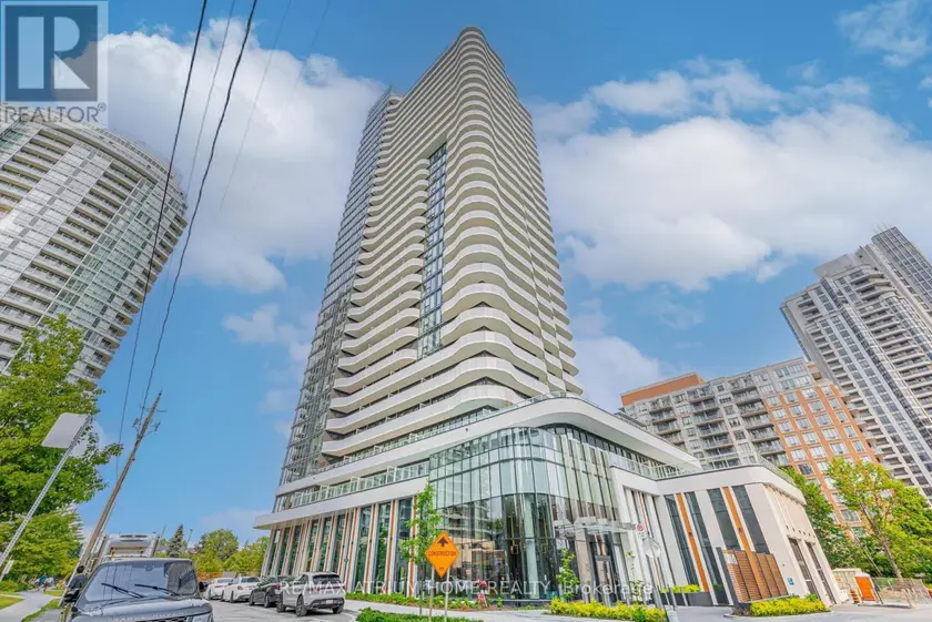 Apartment at 2204 - 15 HOLMES AVENUE, Toronto