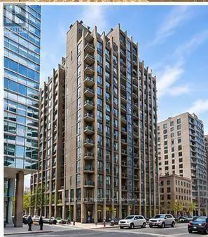 Apartment at 2007 - 85 BLOOR STREET E, Toronto
