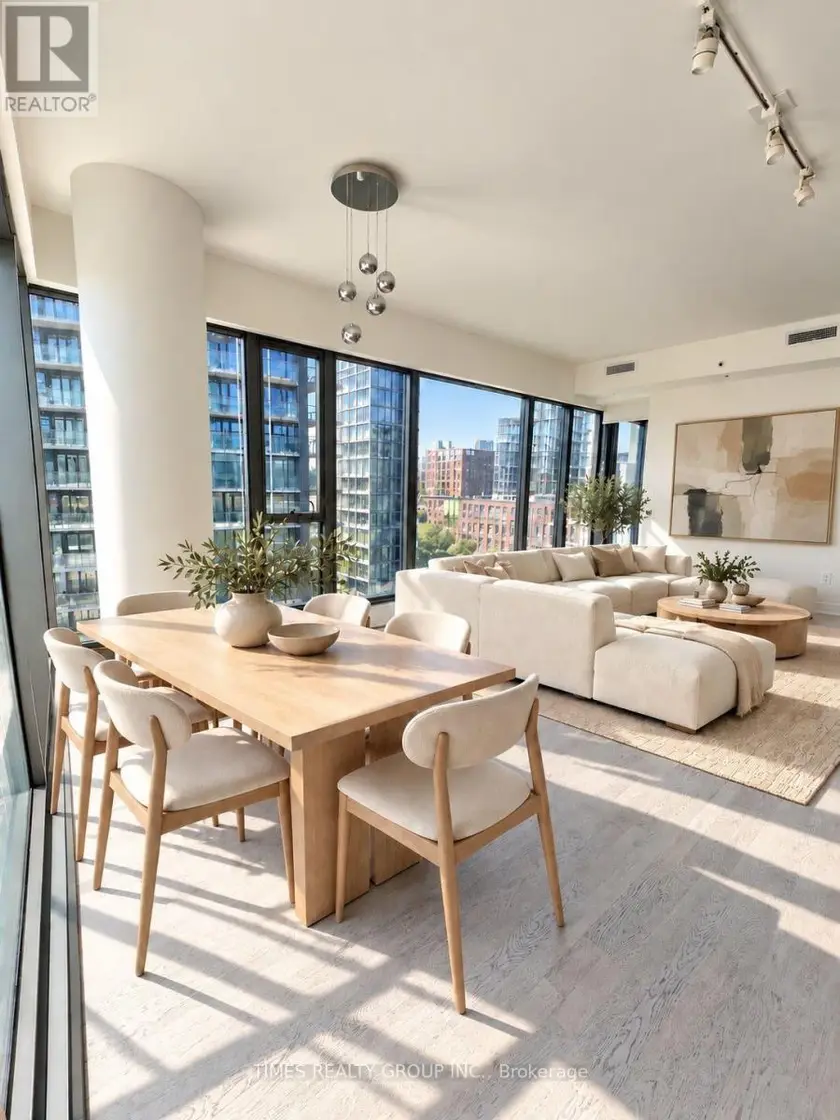 Apartment at 1105 - 60 COLBORNE STREET, Toronto