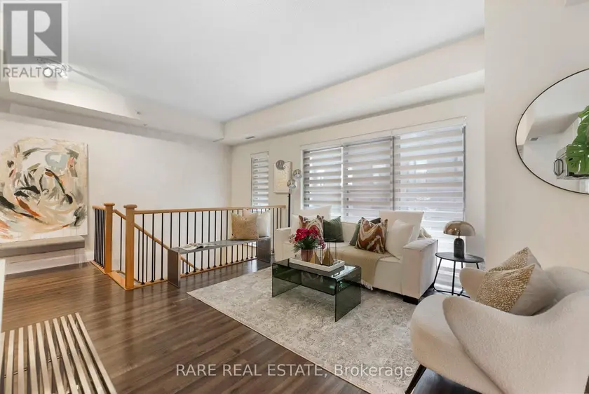 Apartment at E113 - 555 WILSON AVENUE, Toronto