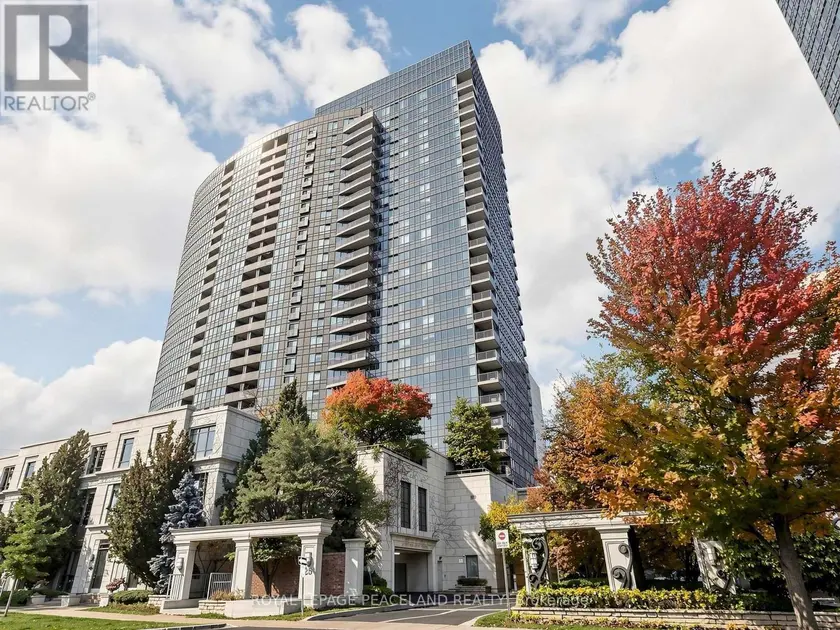 Apartment at 2326 - 25 GREENVIEW AVENUE, Toronto