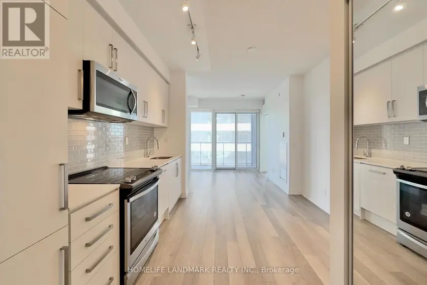 Apartment at 704 - 5180 YONGE STREET, Toronto