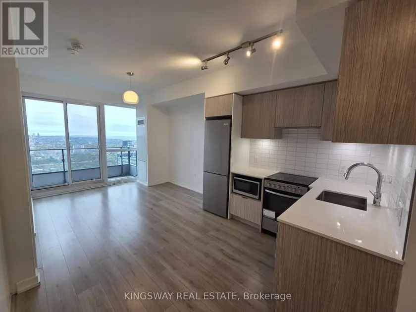 Apartment at 5109 - 395 BLOOR STREET E, Toronto