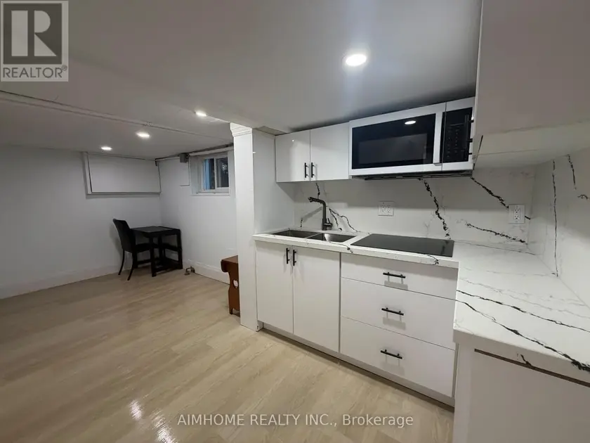 Detached at LOWER-2 - 26 PATRICIA AVENUE, Toronto