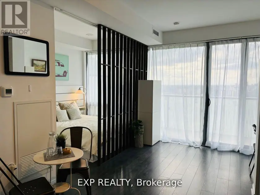 Apartment at 4410 - 50 CHARLES STREET, Toronto
