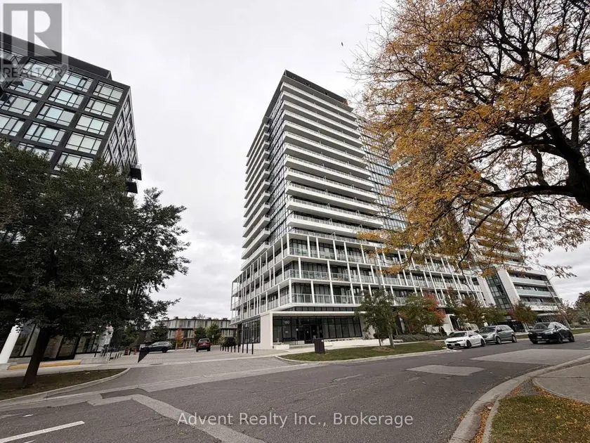 Apartment at 1113 - 180 FAIRVIEW MALL DRIVE, Toronto