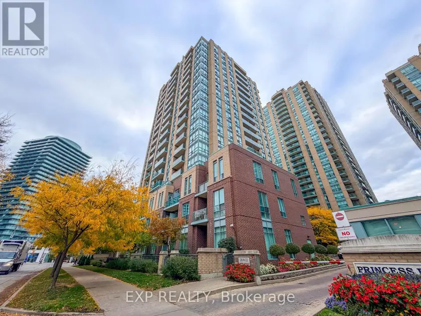 Apartment at 2006 - 20 OLIVE AVENUE, Toronto