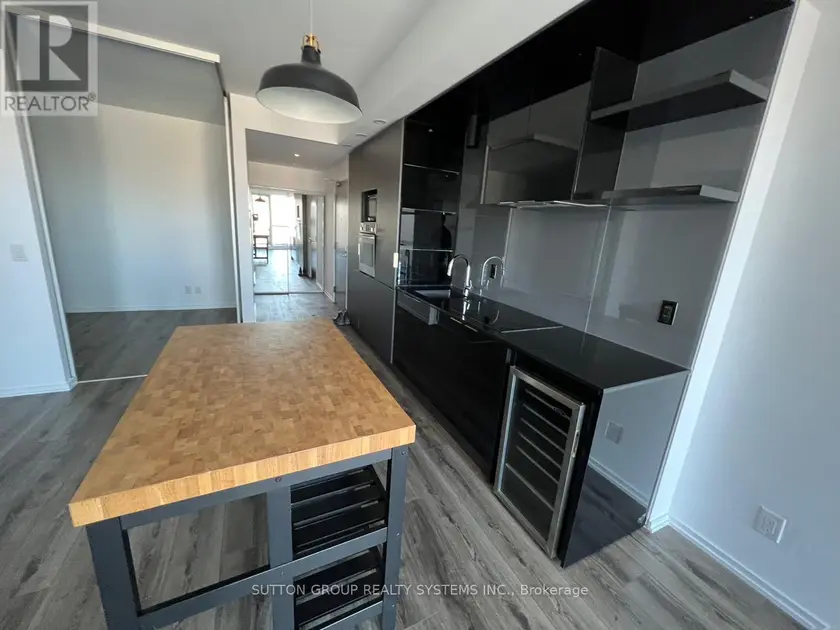 Apartment at 2917 - 70 TEMPERANCE STREET, Toronto