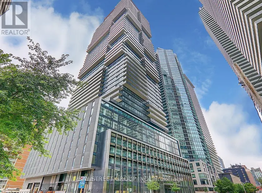 Apartment at 4311 - 55 CHARLES STREET E, Toronto
