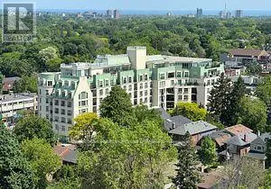 Apartment at 201 - 650 MOUNT PLEASANT ROAD, Toronto