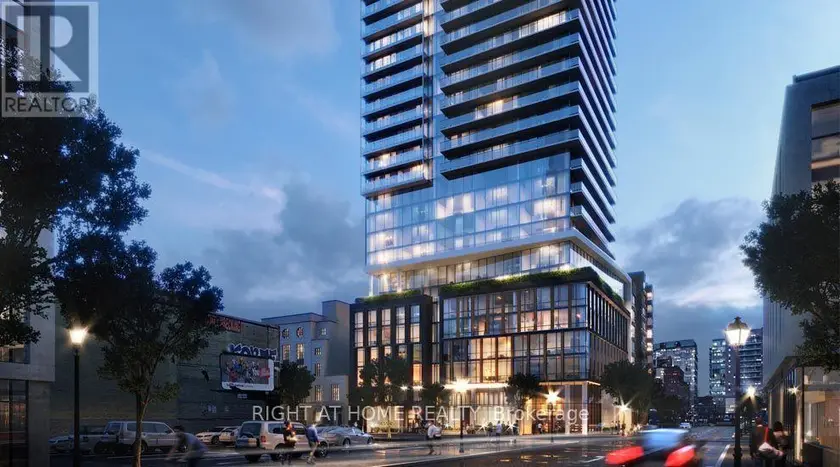 Apartment at 806 - 89 CHURCH STREET, Toronto