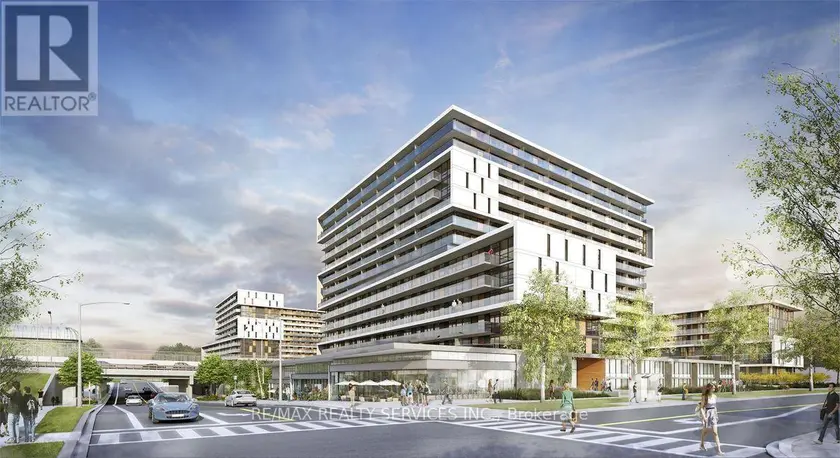 Apartment at 1217 - 120 VARNA DRIVE, Toronto