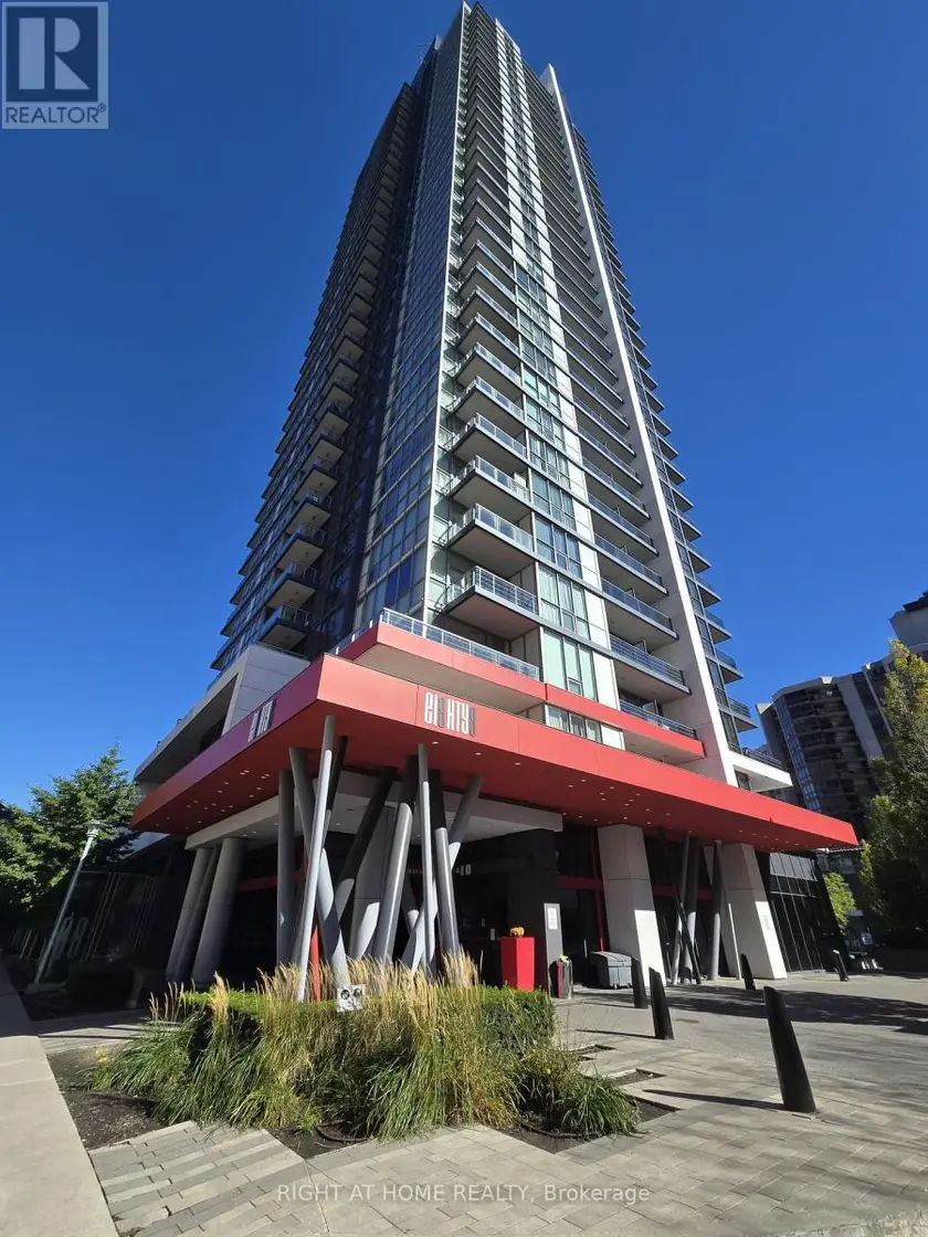 Apartment at 704 - 88 SHEPPARD AVENUE E, Toronto