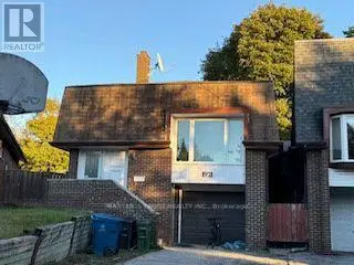 Semi-Detached/Link at MAIN - 92 LOGANBERRY CRESCENT, Toronto