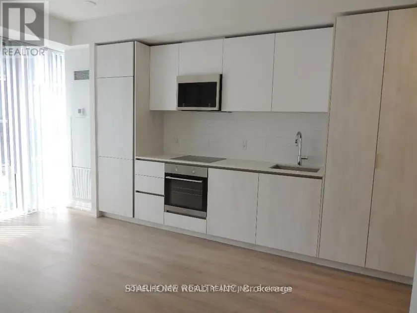 Apartment at 1601 - 8 WIDMER STREET, Toronto