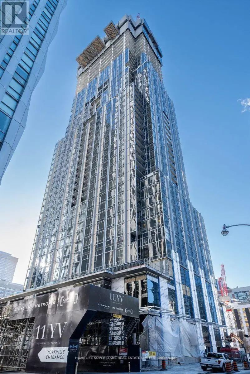 Apartment at 1301 - 11 YORKVILLE AVENUE, Toronto