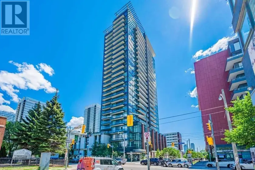 Apartment at 1109 - 225 SACKVILLE STREET, Toronto