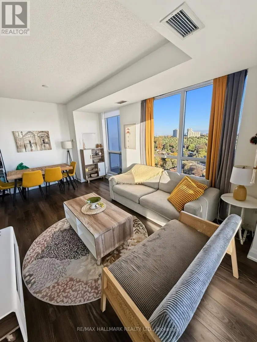 Apartment at 1811 - 18 GRAYDON HALL DRIVE, Toronto